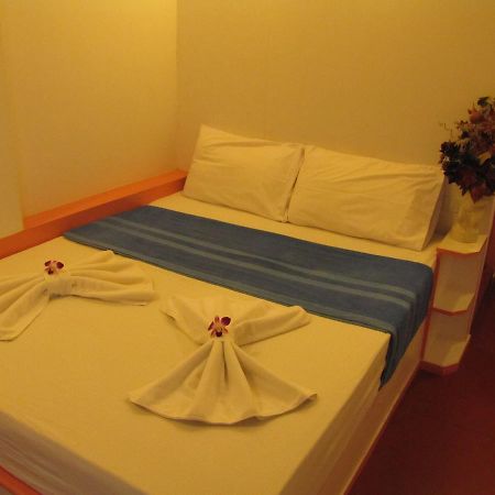 Mod Guesthouse Хуа Хин Экстерьер фото