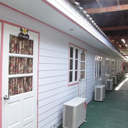 Mod Guesthouse Хуа Хин Экстерьер фото