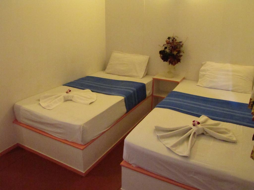 Mod Guesthouse Хуа Хин Номер фото