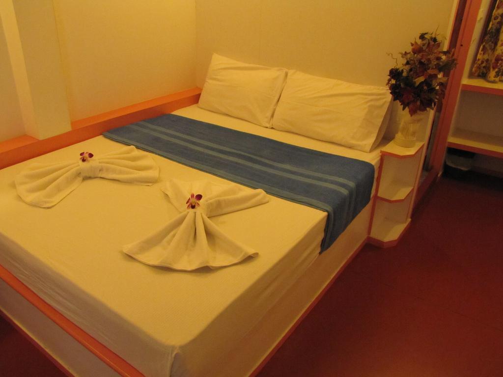 Mod Guesthouse Хуа Хин Номер фото