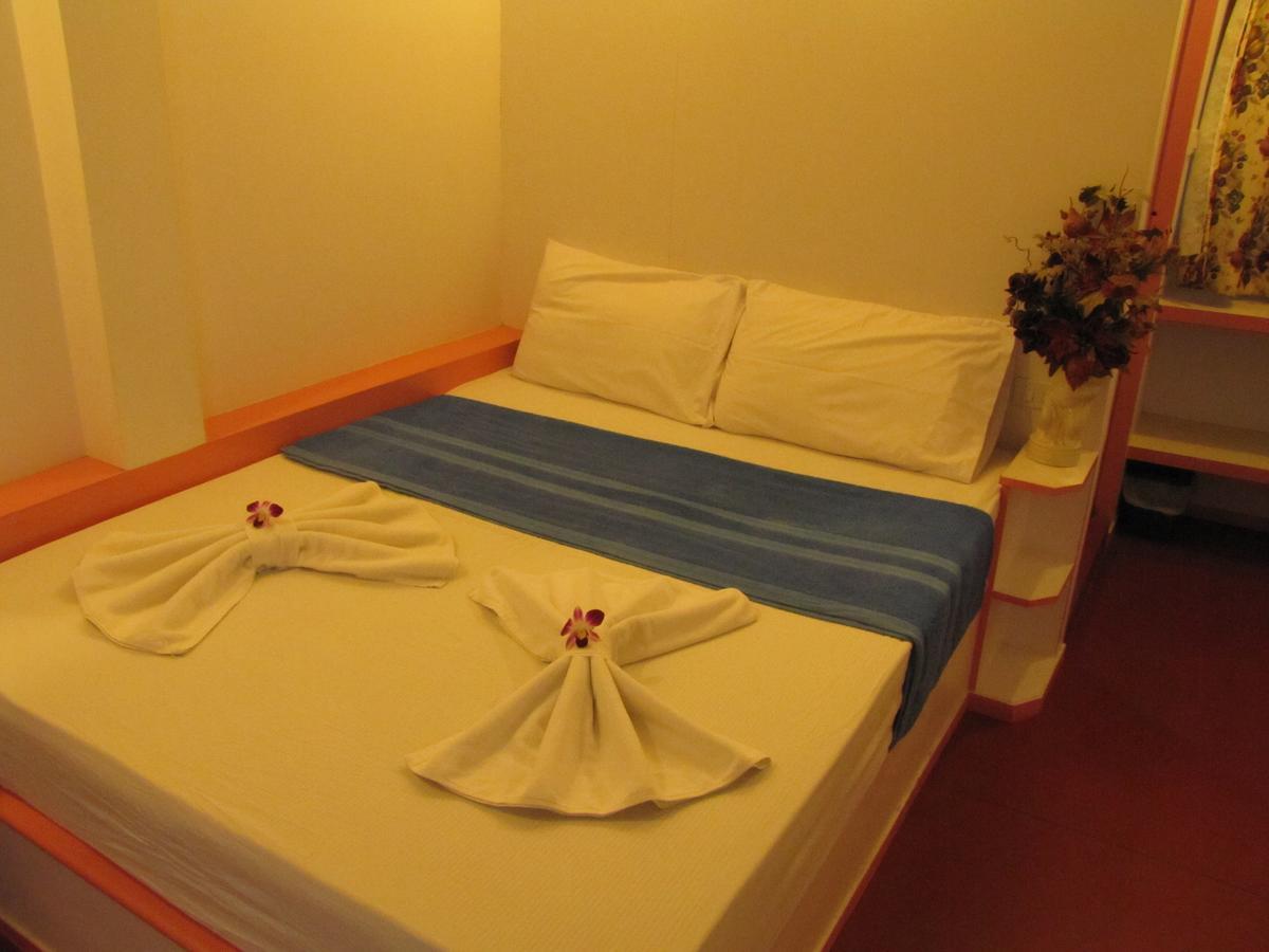Mod Guesthouse Хуа Хин Экстерьер фото