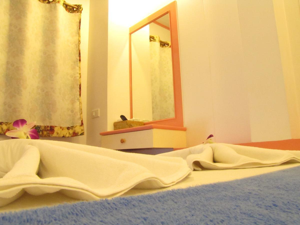 Mod Guesthouse Хуа Хин Экстерьер фото