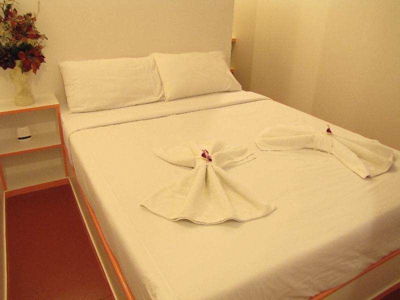 Mod Guesthouse Хуа Хин Экстерьер фото